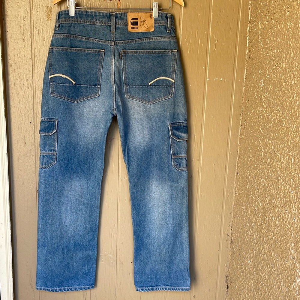 G-Star Raw jeans 3301